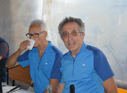 Antonio e Lamberto